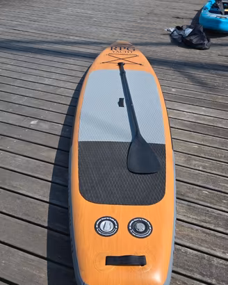 RPG Yacht SUP 320