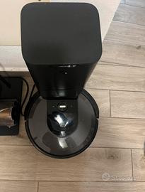 Aspirapolvere robot Roomba