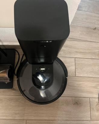 Aspirapolvere robot Roomba