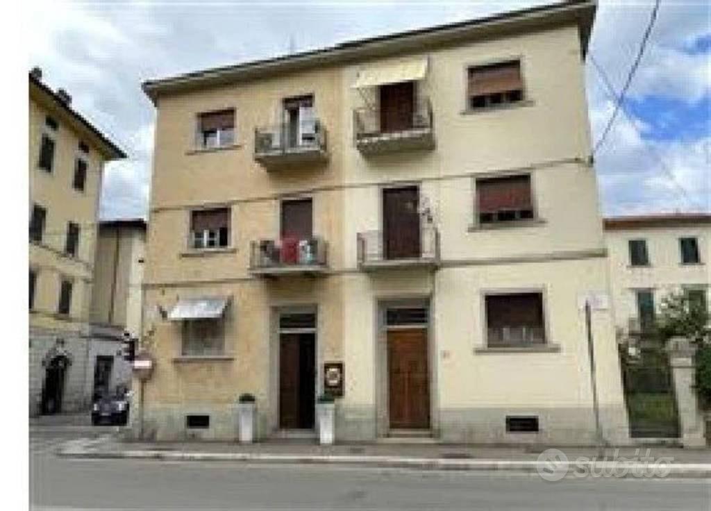 Appartamento – Arezzo, Saione, Colle di Santa Maria - Vista 2