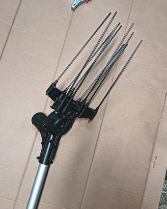 Abbacchiatore olive Aima Twist standard Maori