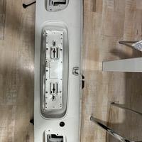 Ribaltina civic eg eh vti 92 95 completa