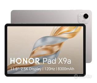 Tablet Honor 11.5 inch solo WIFI
