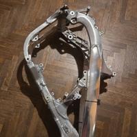 Telaio Honda CRF 450 X HM Targato Motard 2009