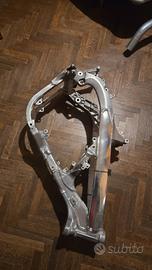 Telaio Honda CRF 450 X HM Targato Motard 2009