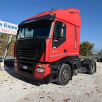 Iveco Stralis 500 EURO5