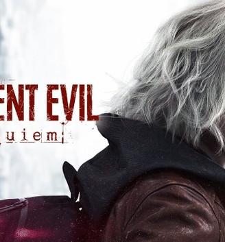 Resident Evil Requiem Standard Edition per PC