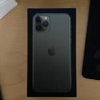 Iphone 11 64gb