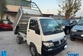 Piaggio Porter 1.3 Cassonato Ribaltabile GPL