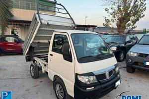Piaggio Porter 1.3 Cassonato Ribaltabile GPL