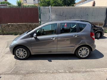 Mercedes-benz A 160 BlueEFFICIENCY Special Edition