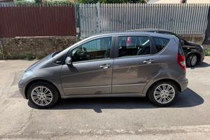 Mercedes-benz A 160 BlueEFFICIENCY Special Edition
