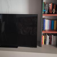 Televisore Samsung 55 pollici