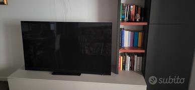 Televisore Samsung 55 pollici