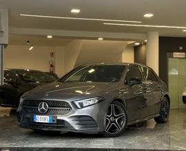 Mercedes-benz A 180 A 180 d Automatic Premium