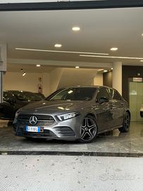 Mercedes-benz A 180 A 180 d Automatic Premium