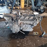 MOTORE RENAULT TWINGO 1.0 B 2015 H4DA4 684/2023