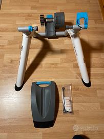 Rullo Garmin Tacx Flow Smart
