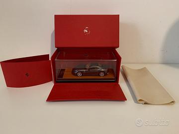 MR Collection Models - Ferrari California Official