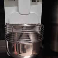 Impastatrice Miss baker  pro