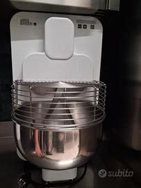 Impastatrice Miss baker  pro