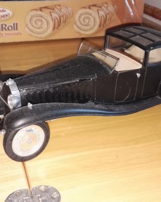 Modellini di auto da collezione - parte 3