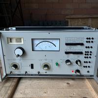 strumento analogico SIEMENS K2020 funzionante