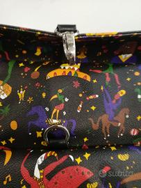 PIERO GUIDI HOBO BAG / TRACOLLA