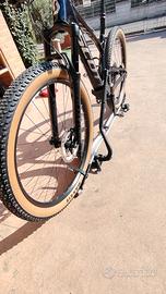 Porta bici Thule pro ride