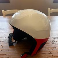 Casco sci taglia S/M