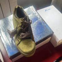 Scarpe da ginnastica