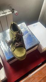 Scarpe da ginnastica