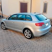 Audi A3 Sportback 1.6 TDI