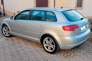 Audi A3 Sportback 1.6 TDI
