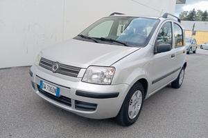 Fiat Panda 1.2