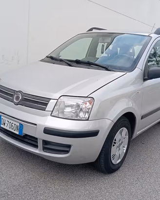 Fiat Panda 1.2