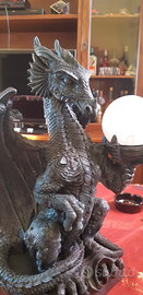 Lampada drago