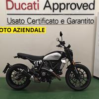 Ducati Scrambler ICON 800