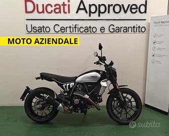 Ducati Scrambler ICON 800