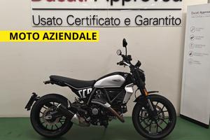 Ducati Scrambler ICON 800