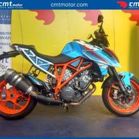 KTM 1290 Super Duke R Garantita e Finanziabile