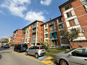 Appartamento di 112 m² con 5 locali a Moncalieri