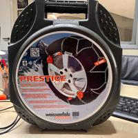 CATENE DA NEVE WEISSENFELS PRESTIGE CLACK & CO