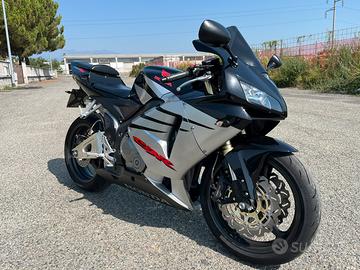 Honda Cbr 600 RR