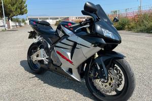 Honda Cbr 600 RR