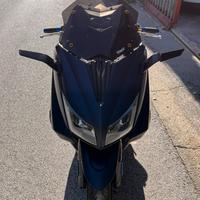 Tmax 530 blue mate 2015