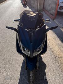 Tmax 530 blue mate 2015