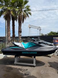 Seadoo GTR 230