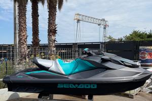 Seadoo GTR 230
