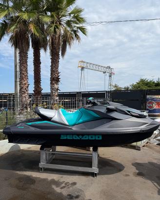 Seadoo GTR 230